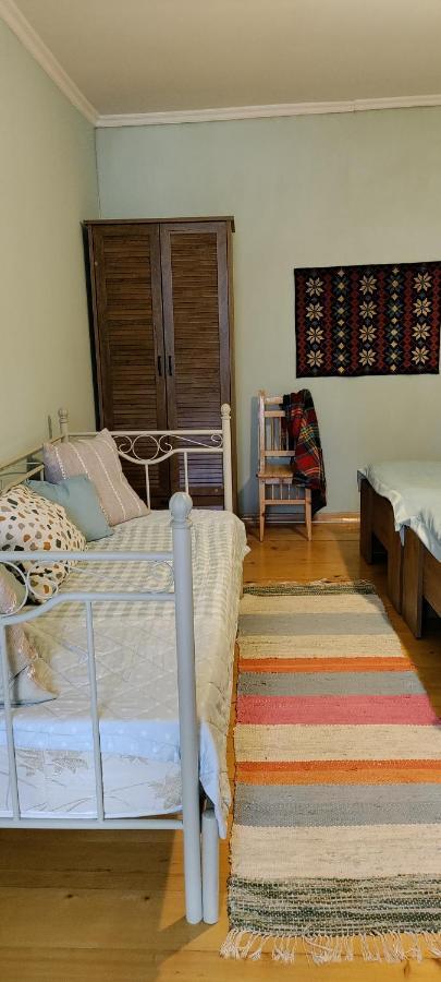 Village House Местия Екстериор снимка
